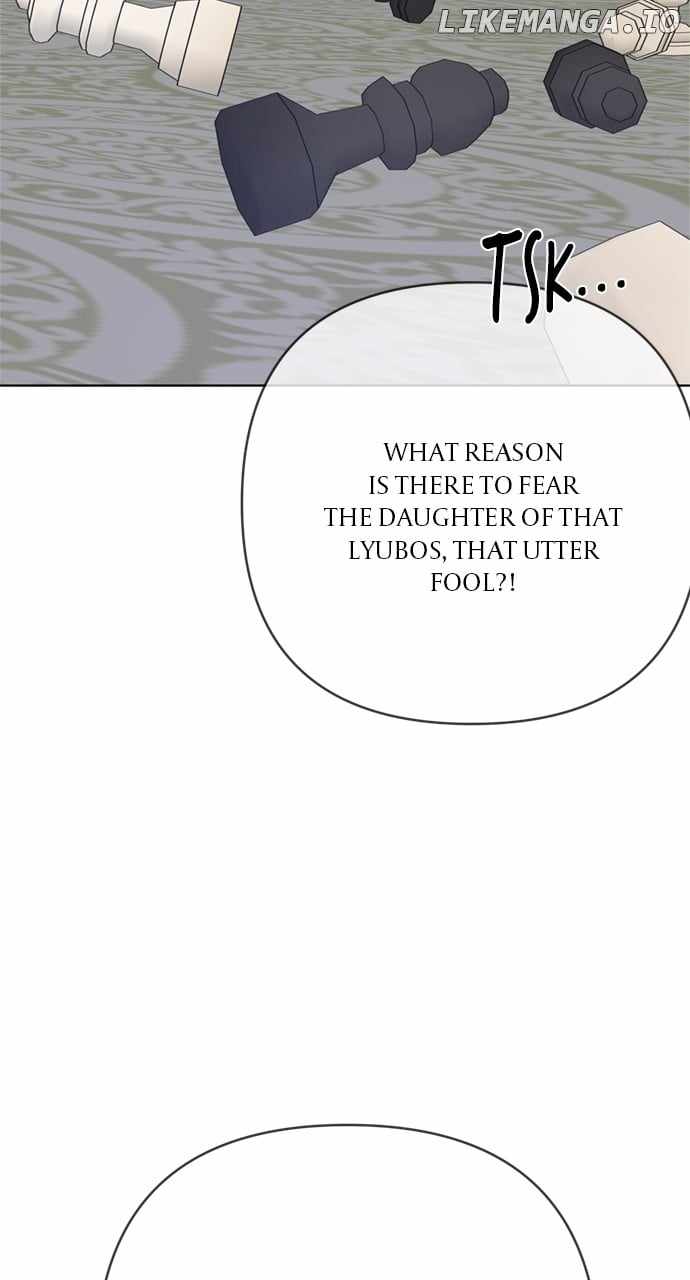 The Way That Knight Lives As a Lady Chapter 160 52
